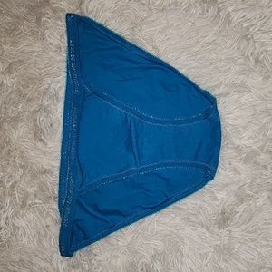 VICTORIAS SECRET 2010 STRING BIKINI SMALL PANTIES